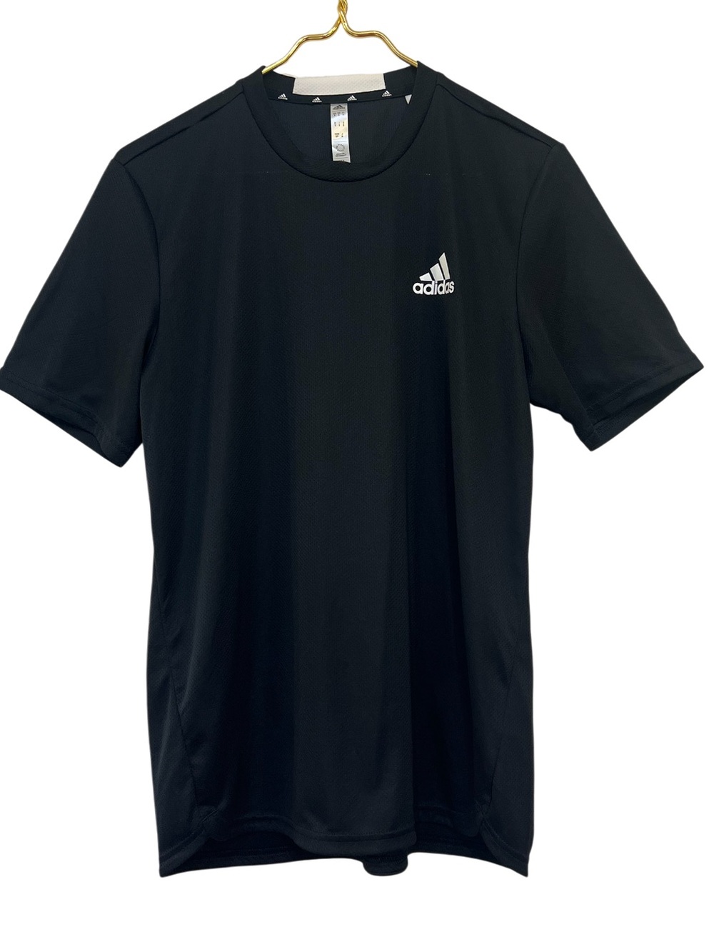 Adidas AEROREADY Designed for Movement Men’s Training Tee Black S